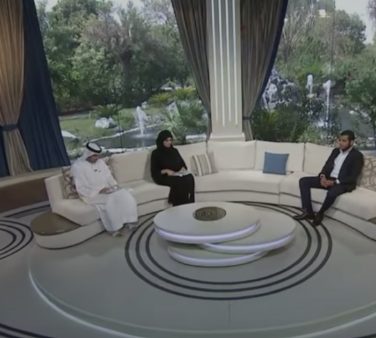 Our Executive Director's interview