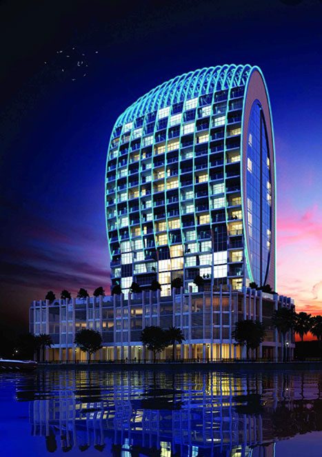 Al Ansari Tower