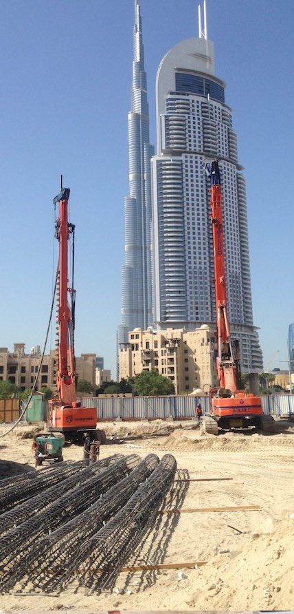 SOILMEC-R940