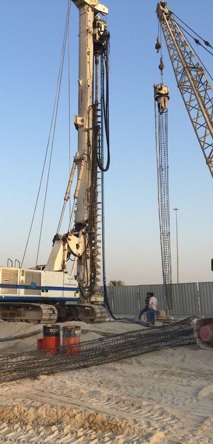 SOILMEC SR70