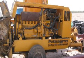 PUTZMEISER 1406